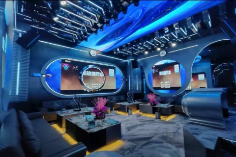 铜仁龙头KTV招聘平台日结工资15起步非中介直招